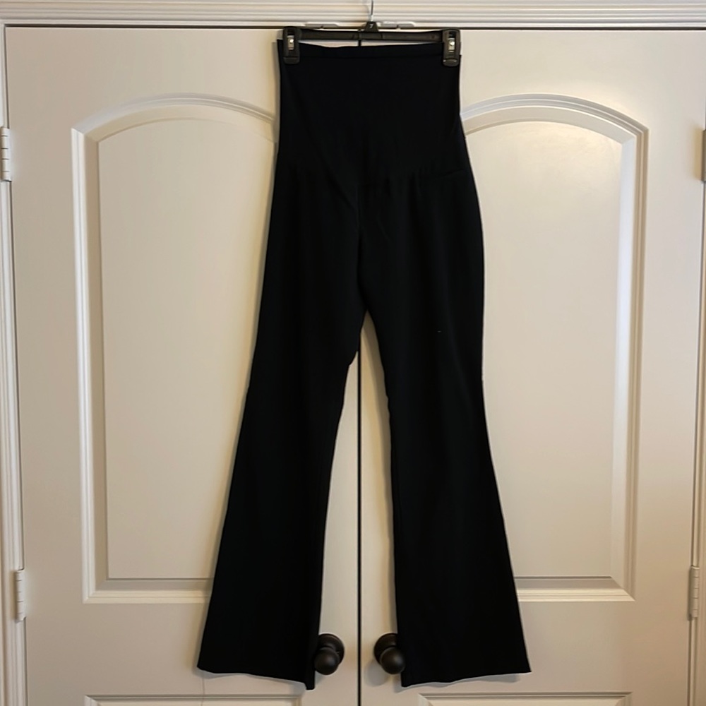 Maternity pants